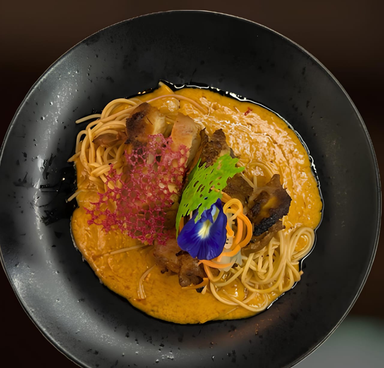 special dish